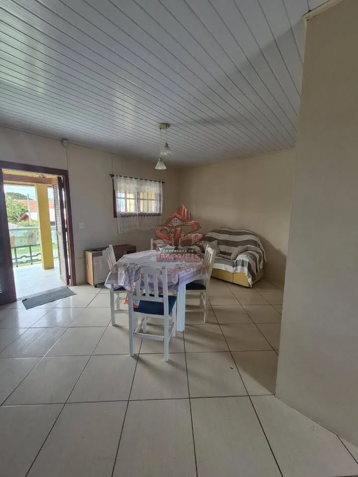 Imagem AP1171 | Apartamento 1 dormitório mobiliado em Santa Terezinha