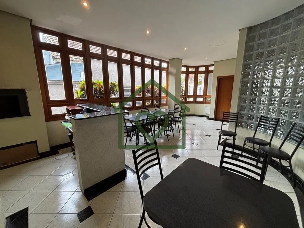 Imagem Excelente apartamento a venda no bairro Santana, com dois dormitórios sendo um suíte master com cl...
