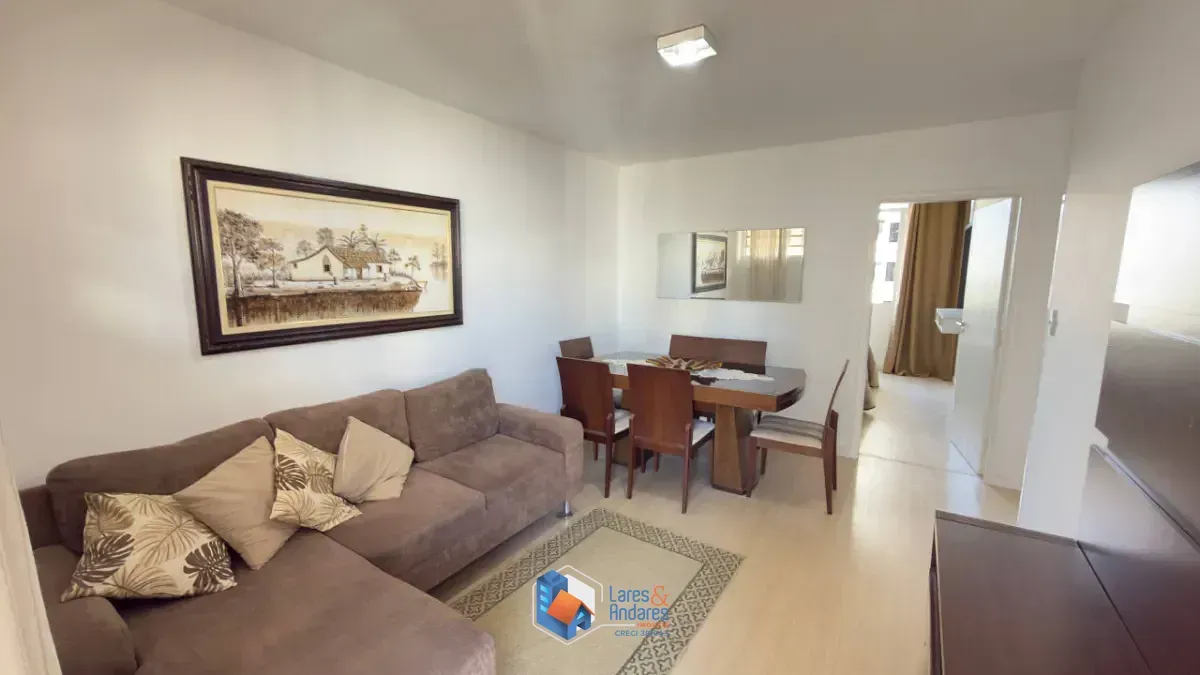 Imagem Apartamento para venda em Paraíso com 2 quartos, 65m²