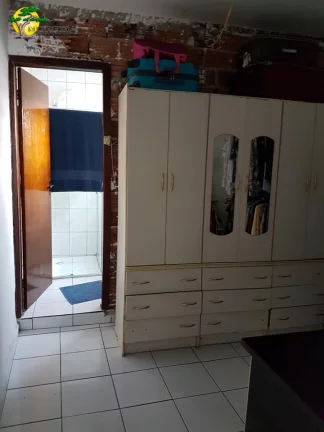 Imagem SOBRADO PARA VENDA NO SÍTIO DO MANDAQUI