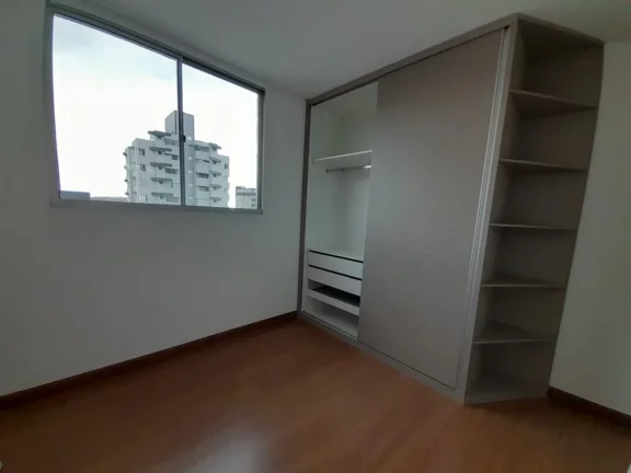 Imagem Apartamento Padrão
