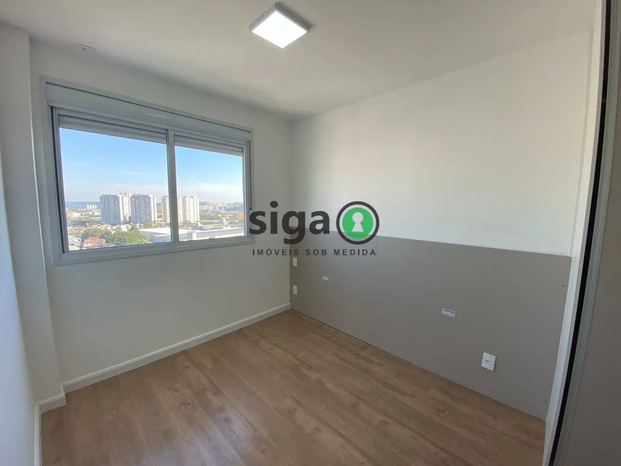 Imagem Apartamento à venda - Jardim Caravelas
