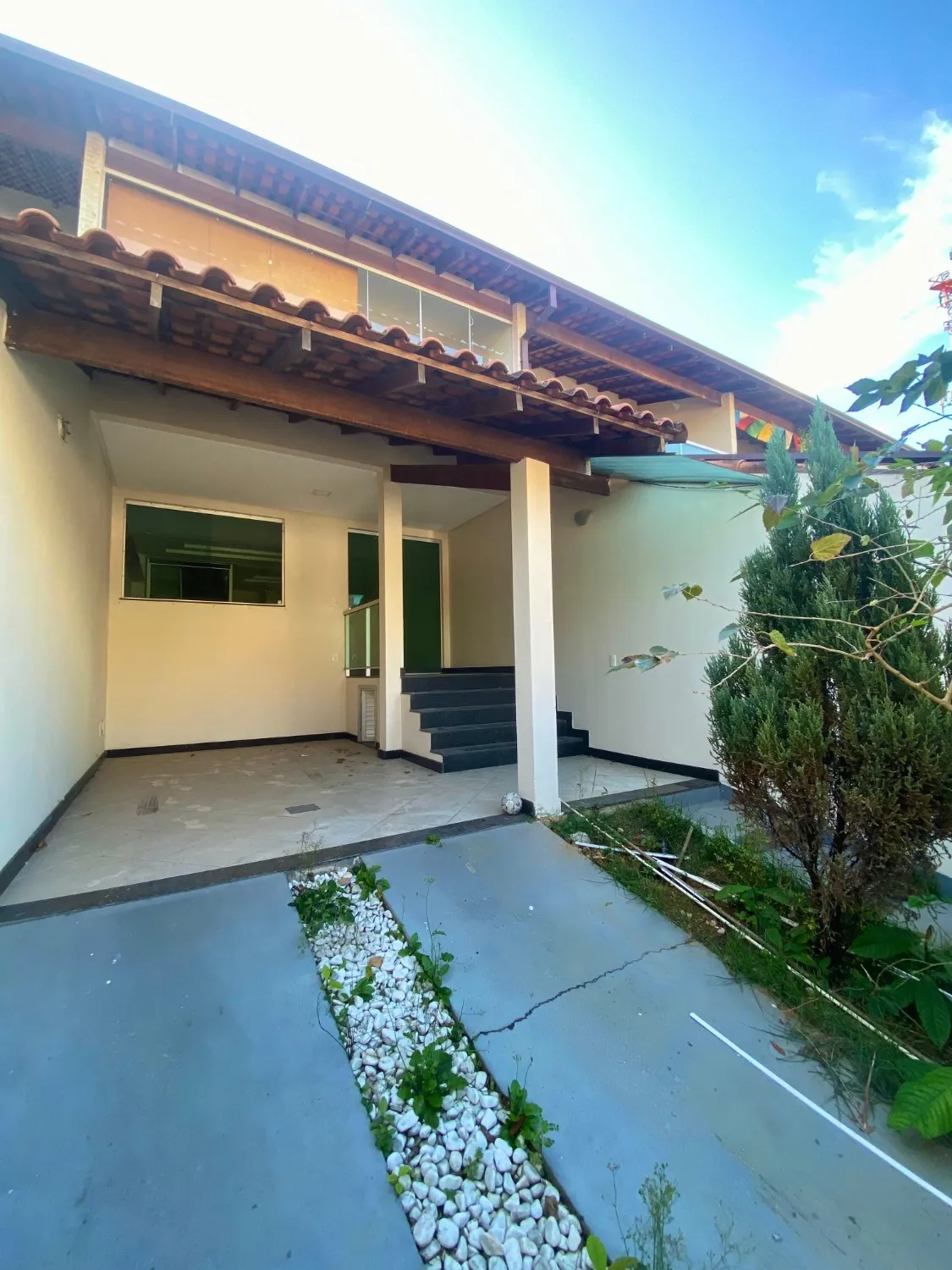 Imagem Casa com 3 quartos à venda em Vila Velha