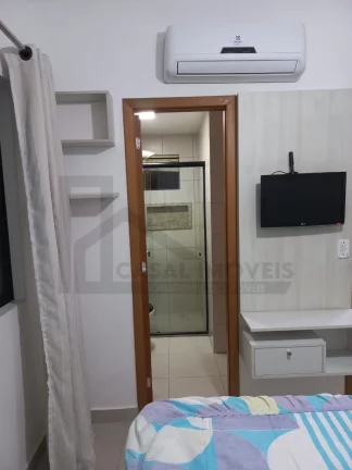 Imagem CASAL IMÓVECASAL IMÓVEIS VENDE ED SMART BOULEVARD 2/4 - 1 SUÍTE MOBILIADO NASCENTE TIS VENDE ED SMART BOULEVARD 2/4 - 1 SUÍTE MOBILIADO NASCENTE TOTAL