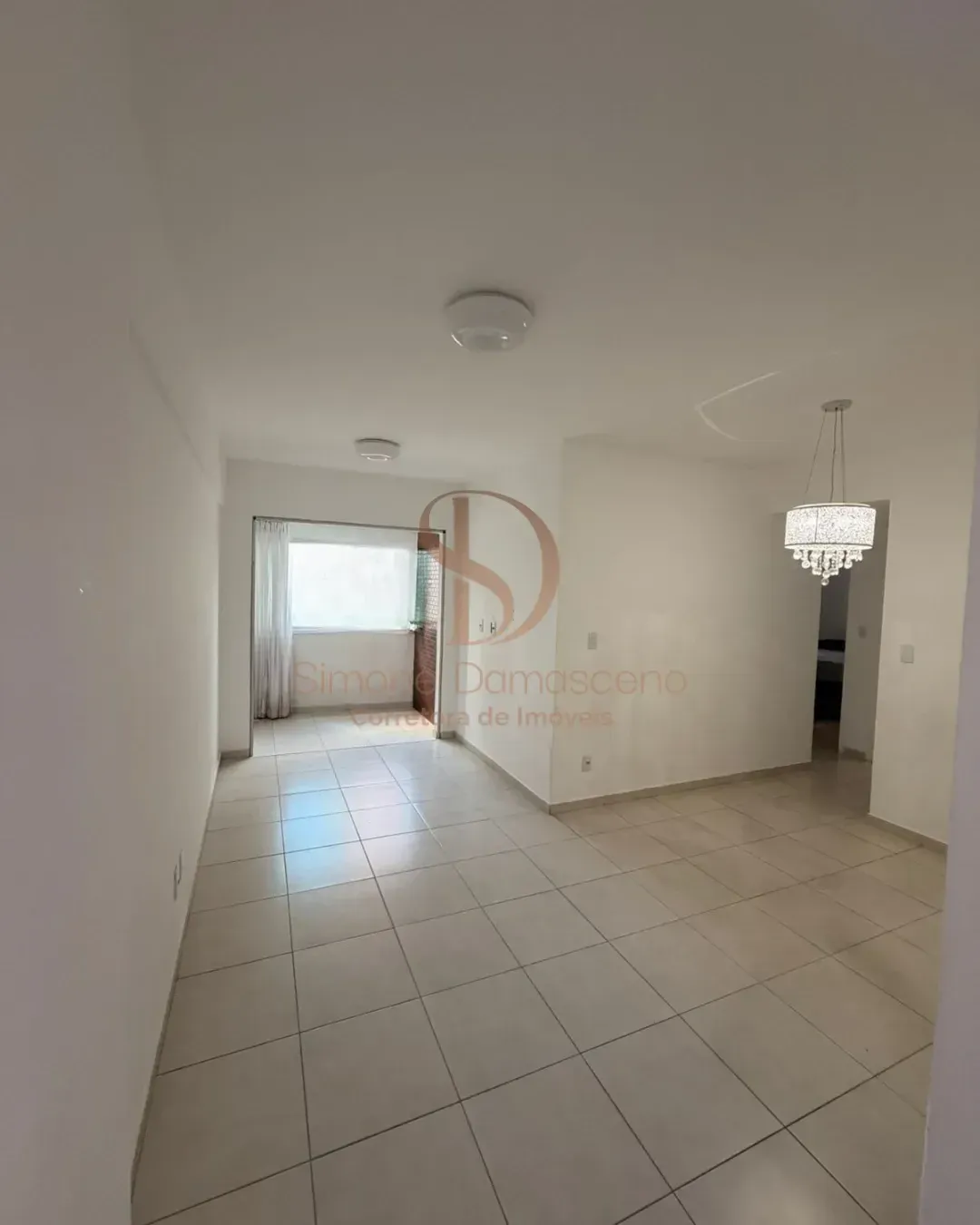 Imagem Apartamento com 3 Quartos à Venda, 77 m² em Jabotiana - Aracaju