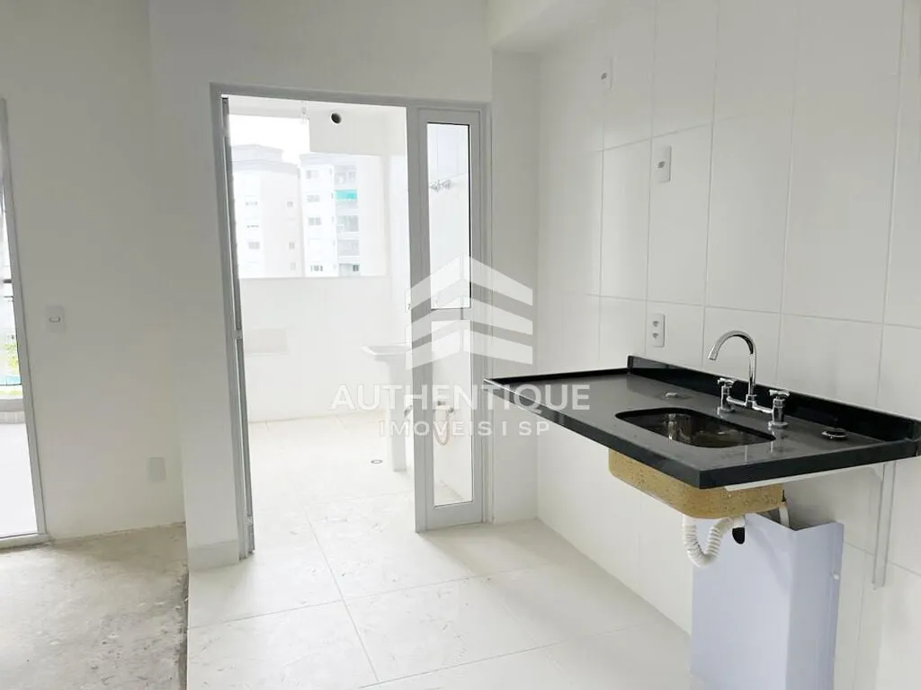 Imagem RAIZ SAO PAULO PARQUE RESORT - SANTO AMARO - Apartamento à venda no bairro Santo Amaro - São Paulo/SP, Zona Sul