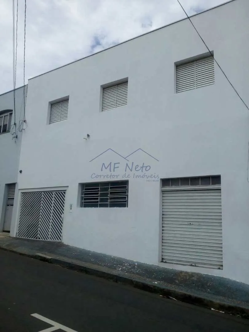 Foto do imóvel Predio Inteiro