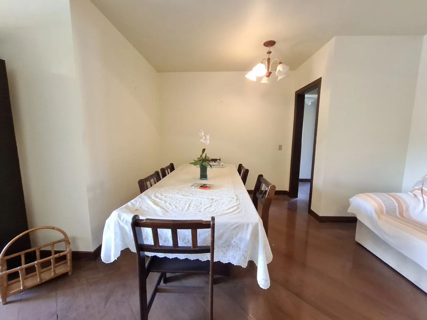 Imagem Apartamento para Venda em Teresópolis / RJ no bairro Alto