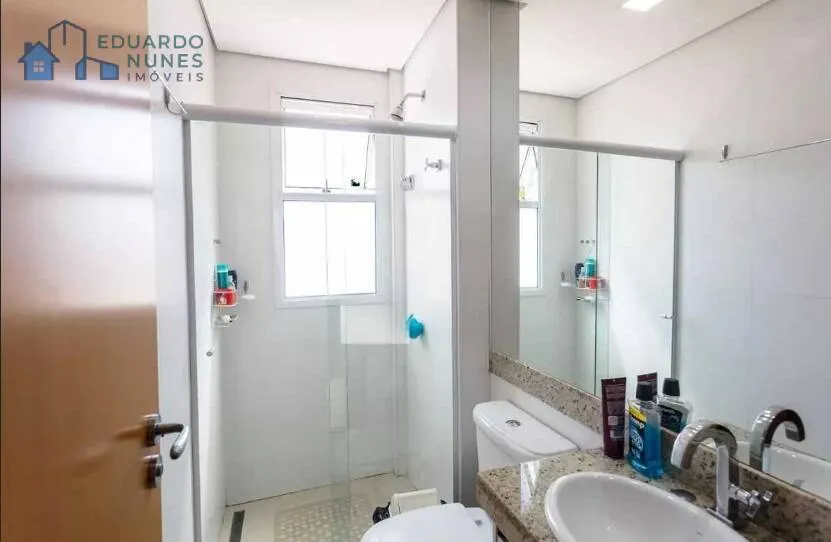 Imagem Apartamento com 2 Quartos, Suíte e 2 Vagas no Santo Antônio!!!!