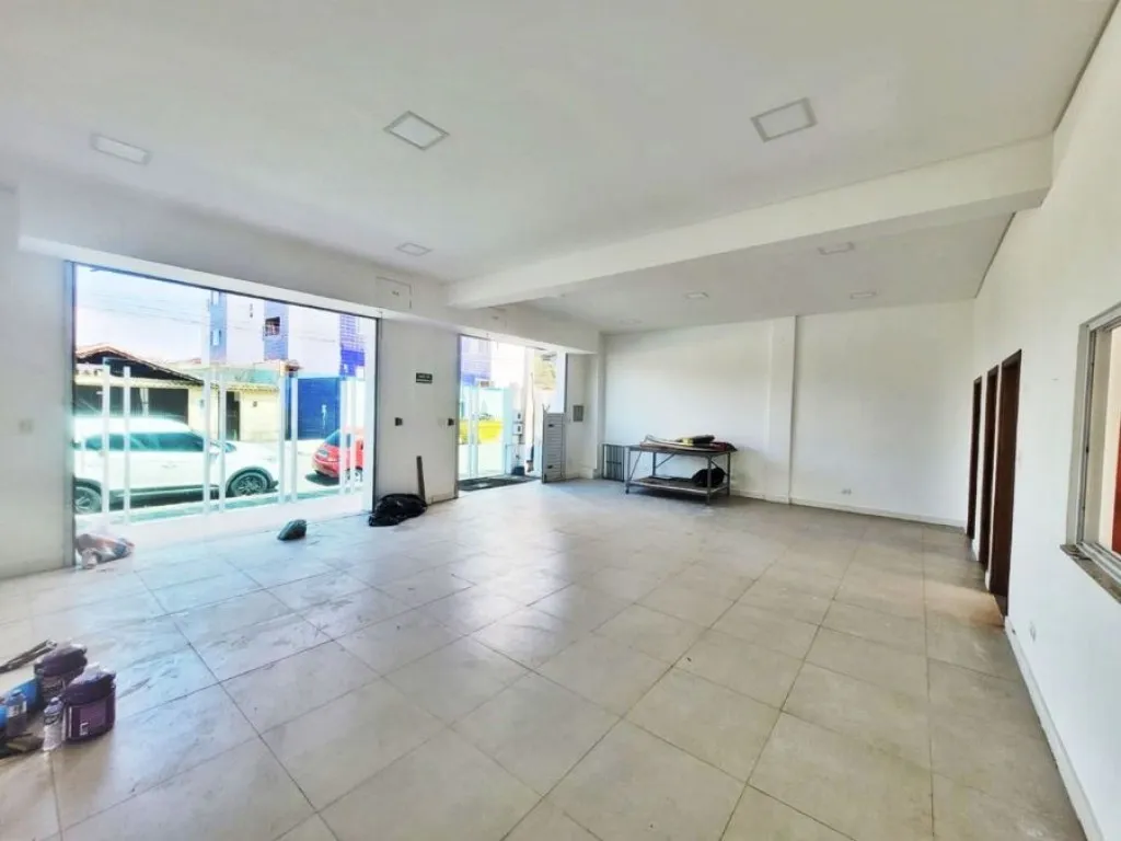 Imagem CASA COM 280,00 m² - CANTO DO FORTE - PRAIA GRANDE SP