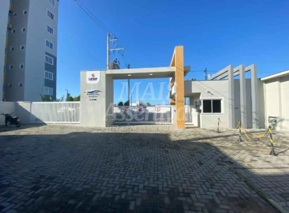Imagem EXCELENTE APARTAMENTO PARA VENDA EM BALNEÁRIO PIÇARRAS