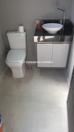 Imagem CASA NO CONDOMINIO LAGUNA EM INDAIATUBA SP.