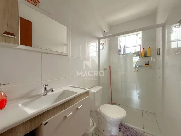 Imagem Geminado Duplex | Três Rios do Norte (Lot. Mirage) | 2 quartos | 69m²