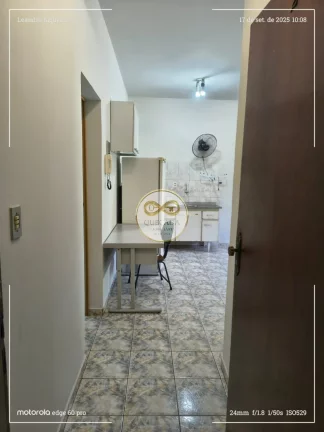 Imagem Alugue-se KITNET a poucos minutos da UNICAMP