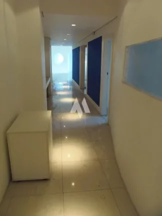 Imagem Sala comercial à venda no bairro Centro - Santos/SP