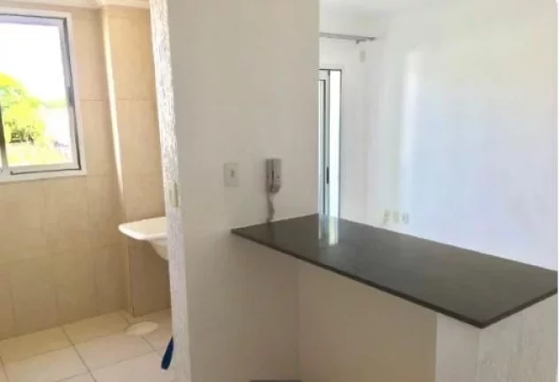 Imagem Apartamento para Venda em Santa Maria / RS no bairro Camobi