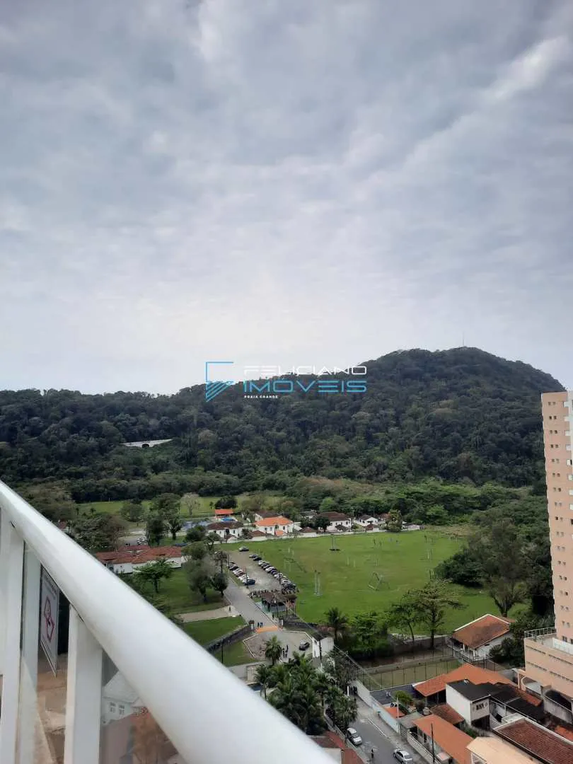 Imagem Apartamento com 3 dorms, Canto do Forte, Praia Grande - R$ 850 mil, Cod: 3942
