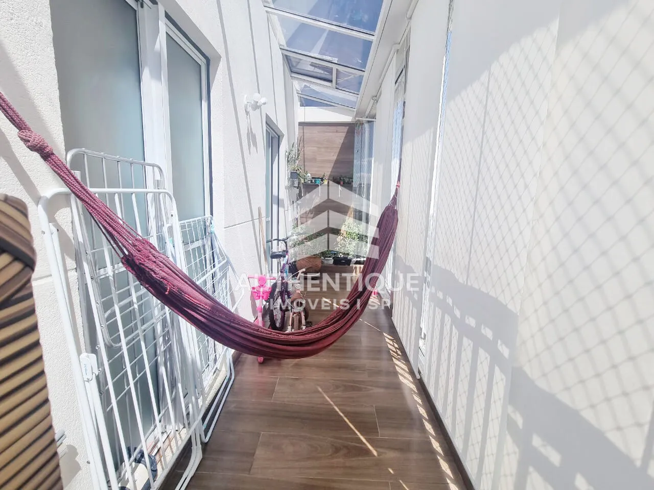 Imagem BLUES URBAN E CITY NOVA PETROPOLIS SBC - Apartamento Cobertura Duplex no bairro Nova Petrópolis São Bernardo do Campo à venda!