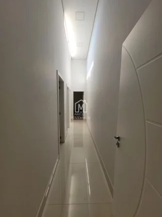 Imagem Casa em Condomínio para Venda em Limeira / SP no bairro Terras de São Bento I