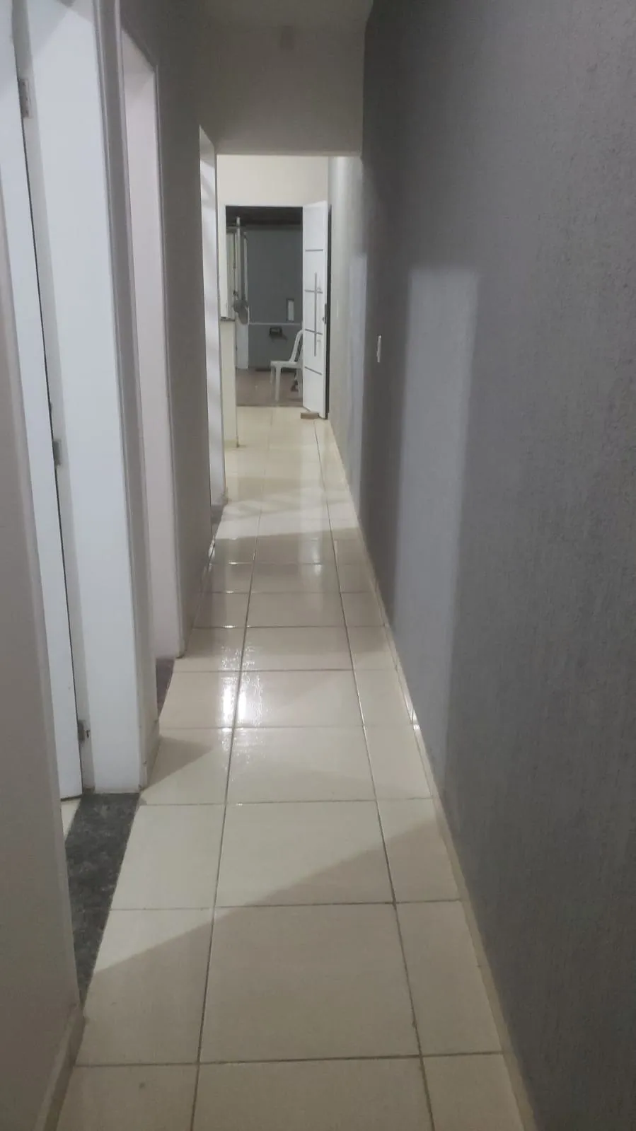 Imagem Casa Terrea de 102m² Localizada no Bairro São Bento em Sorocaba/SP!