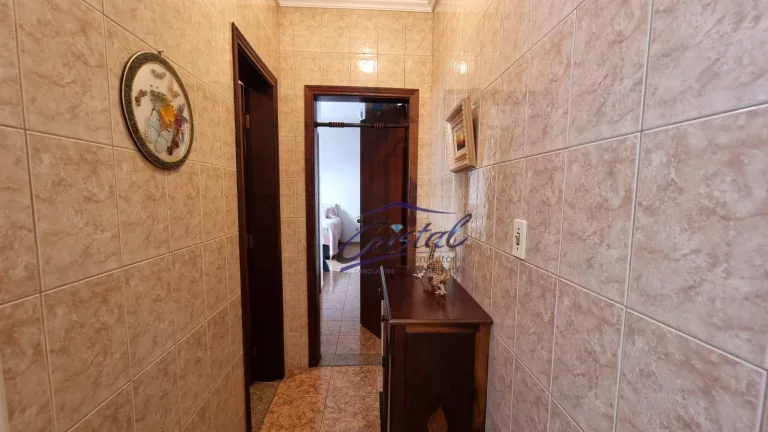 Imagem Casa Térrea com 3 quartos (1 suíte) à venda, 141 m² - Vila Romana - São Paulo/SP