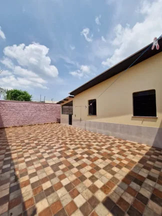Imagem CASA RESIDENCIAL em MANAUS - AM, NOVO ALEIXO