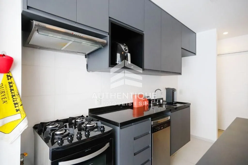Imagem ATEMPORAL POMPEIA - Apartamento à venda em São Paulo/SP