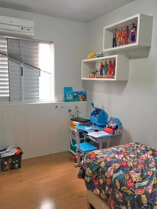 Imagem Apartamento com 3 Quartos à Venda, 88 m² em Michel - Criciúma