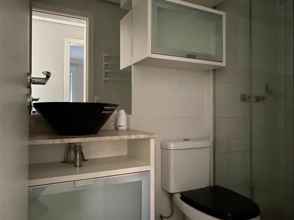 Imagem Apartamento para venda no bairro Jardim Carvalho em Porto Alegre