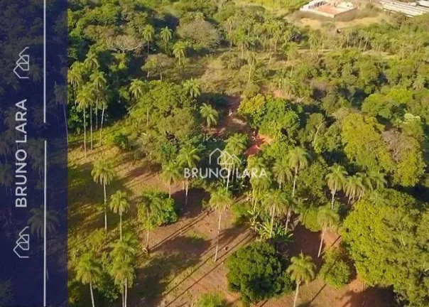 Foto do imóvel Terreno à venda em Igarapé MG Bairro Novo Horizonte