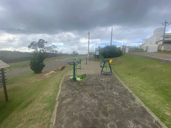 Imagem Lote de 1000 m2 em Condomínio de Alto Padrão – Segurança e Qualidade de Vida