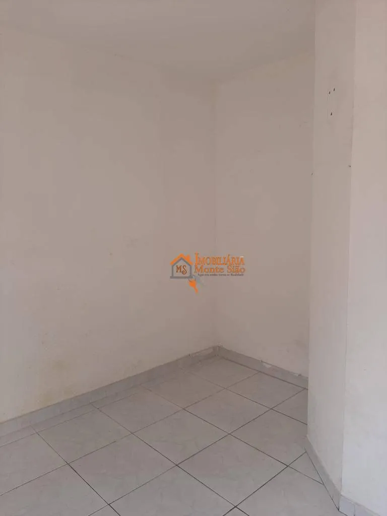Imagem Casa com 2 dormitórios à venda, 60 m² por R$ 349.000,00 - Vila São João Batista - Guarulhos/SP