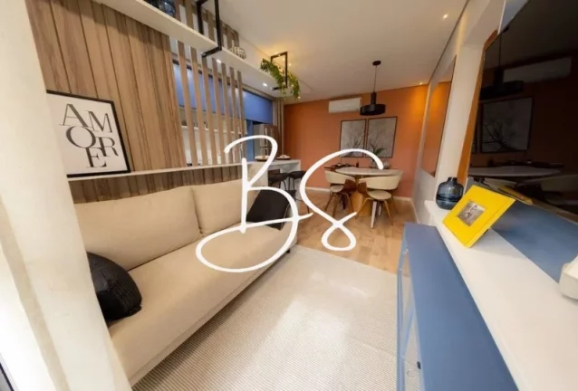 Imagem APARTAMENTO RESIDENCIAL em CANOAS - RS, ESTÂNCIA VELHA