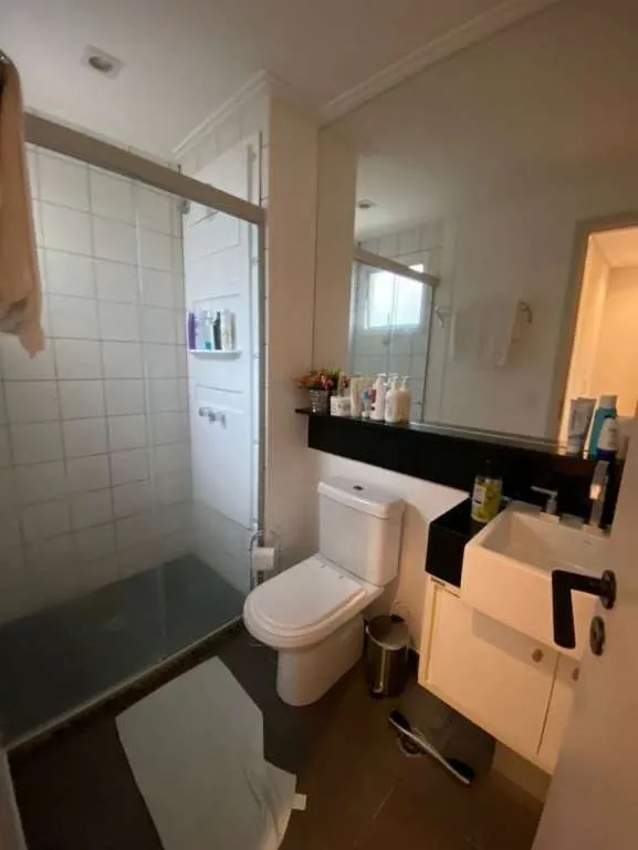Imagem Apartamento com 2 quartos, 65m2, à venda em São Paulo, Vila Andrade