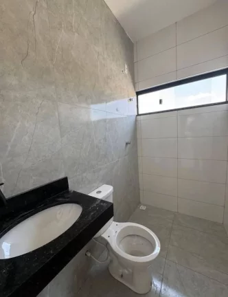 Imagem Casa 2/4 Com Suite No Top Do Lago Com 20k De Entrada Para Renda De 6.5k