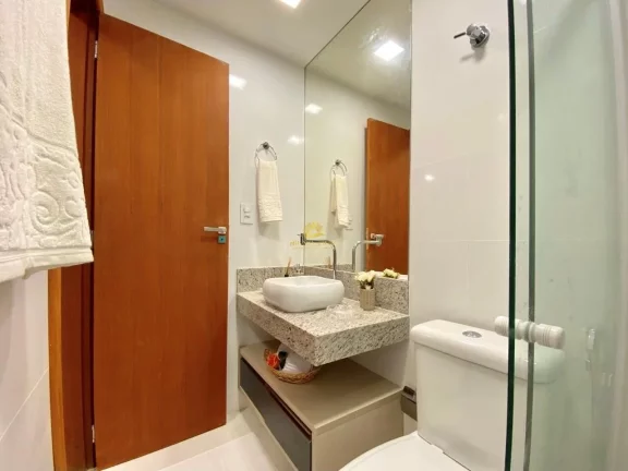 Imagem Viva com Conforto e Elegância no Centro de Guarapari

Este apartamento é muito mais do que um luga...