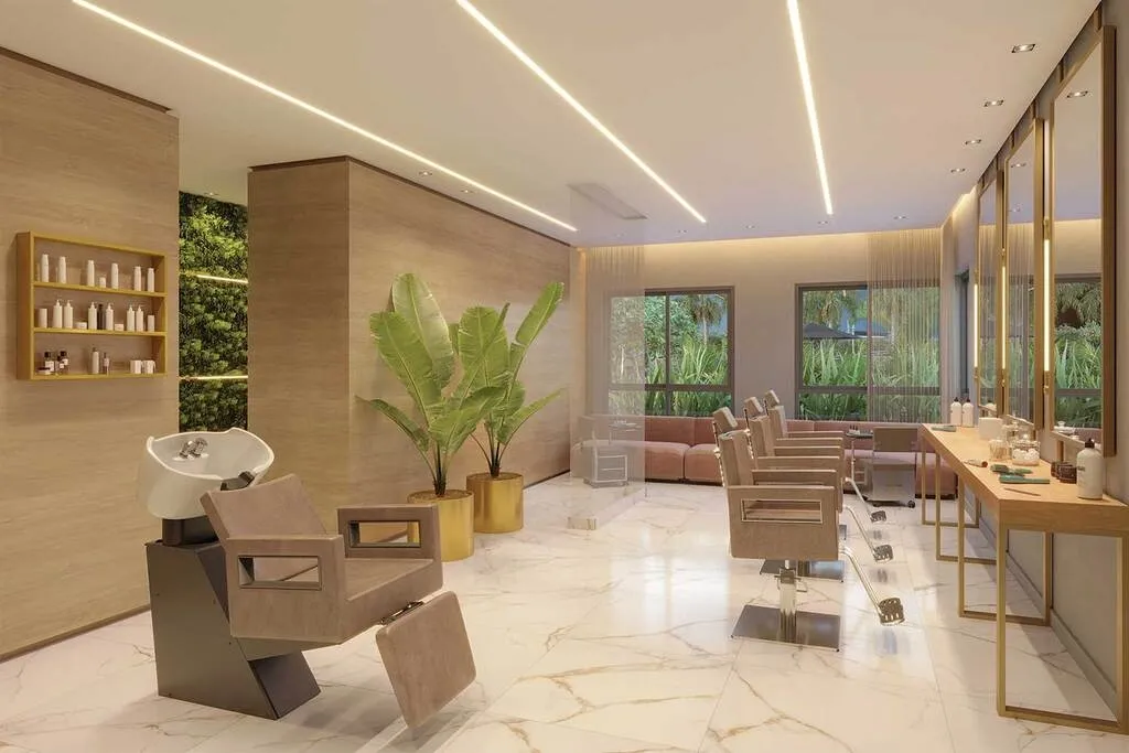 Imagem Um empreendimento completo com toda segurança, conforto e lazer que você merece. Preço e disponib...