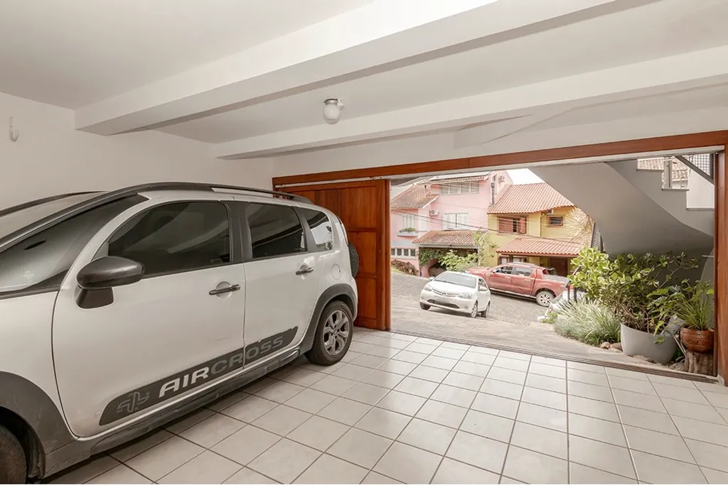 Imagem Casa de Condomínio em Nonoai