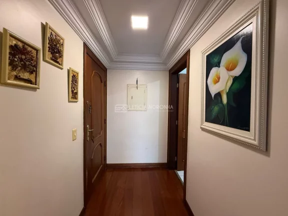 Imagem Apartamento à venda
