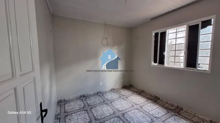 Imagem CASA NO BAIRRO DOM PEDRO
