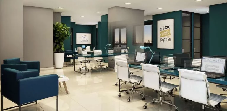 Imagem Apartamento à venda em São Paulo, Belenzinho, com 2 quartos, 43,05m2
