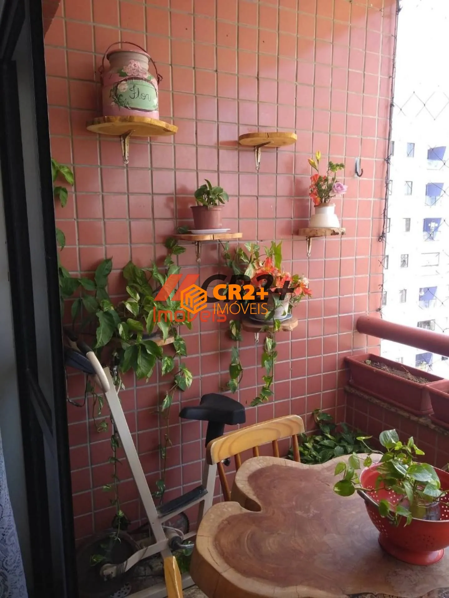 Imagem Apartamento a Venda com 3 quartos,1 suíte na Encruzilhada, 90m² em Recife