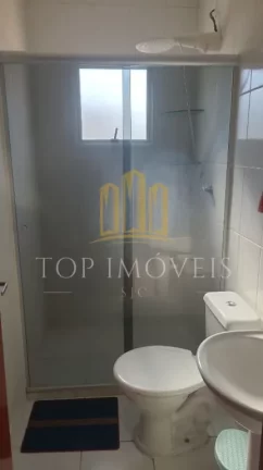 Imagem Belissimo Sobrado Mobiliado 3 Dormitórios 85m² Condominio Campo Belo