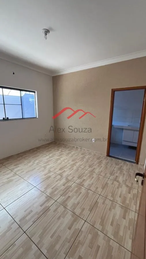 Imagem Casa para Venda em Sumaré, Jardim Residencial Ravagnani, 3 dormitórios, 1 suíte, 2 banheiros, 5 vagas