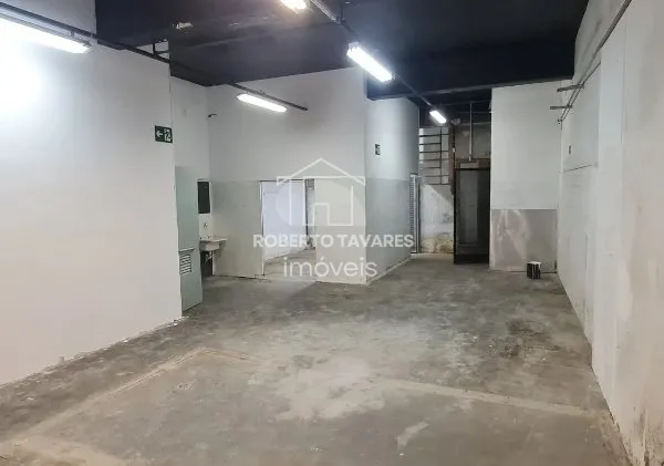 Imagem Salão comercial com 300m² na região da Consolação