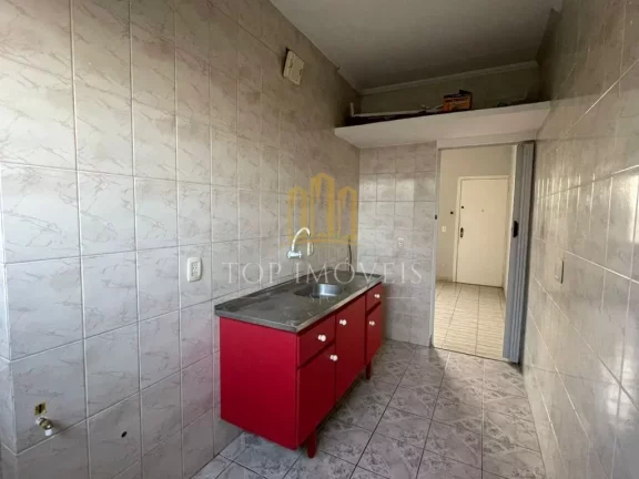 Imagem ótimo apartamento dois dormitórios no Jardim California