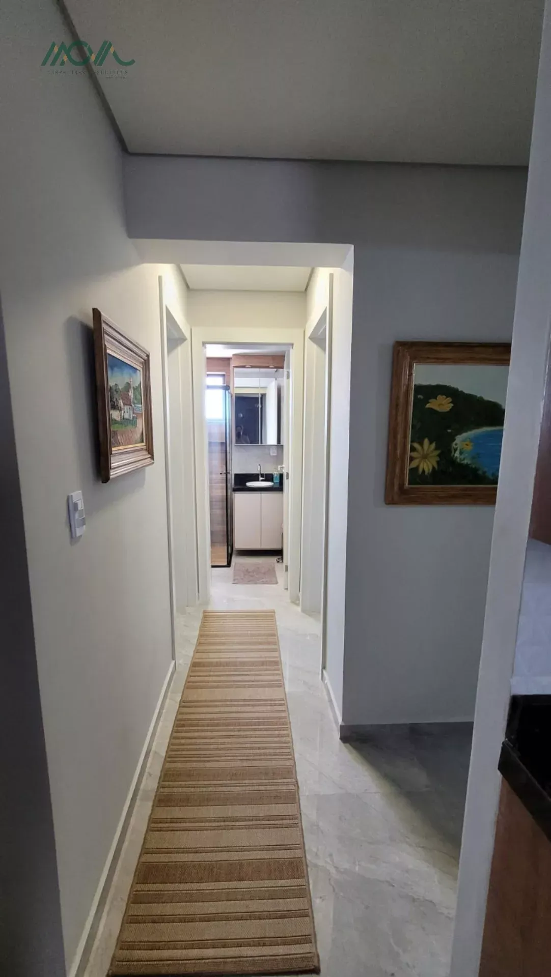 Imagem EXCLUSIVIDADE MOVA CORRETORES ASSOCIADOS!

Este apartamento de 3 quartos, sendo 1 suíte, foi projet...