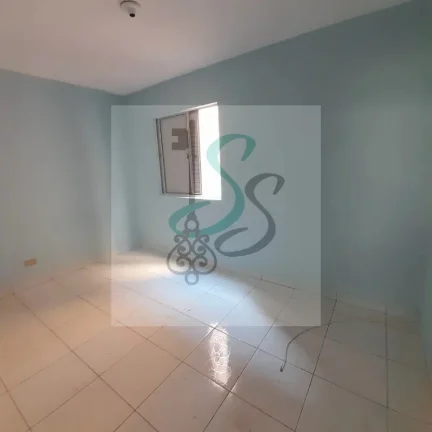 Imagem Venda de apartamento na Vila Padre Manoel de Nobrega, Campinas. 2 dormitórios, sala, cozinha, lavanderia, banheiro, 1 vaga de garagem, academia, ch