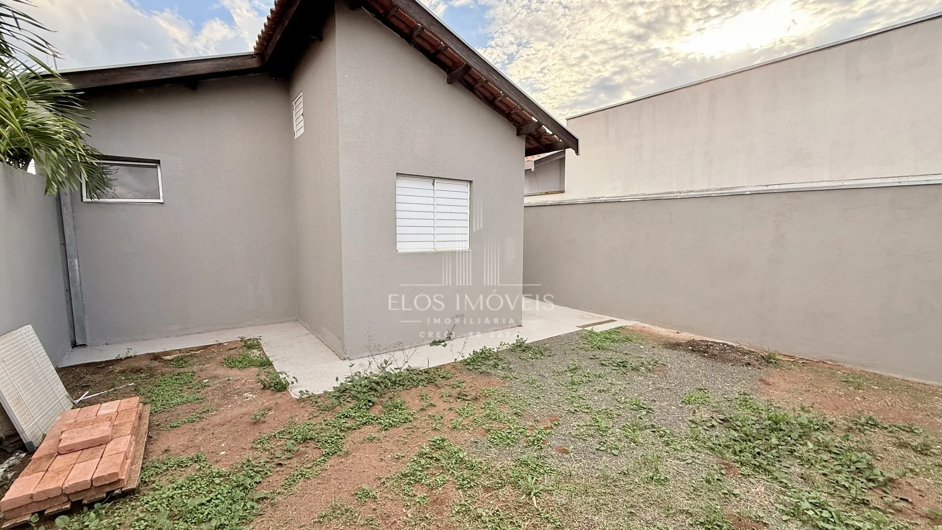 Imagem Casa de 2 quartos, 51m² no bairro Residencial Itamaracá, em Limeira
