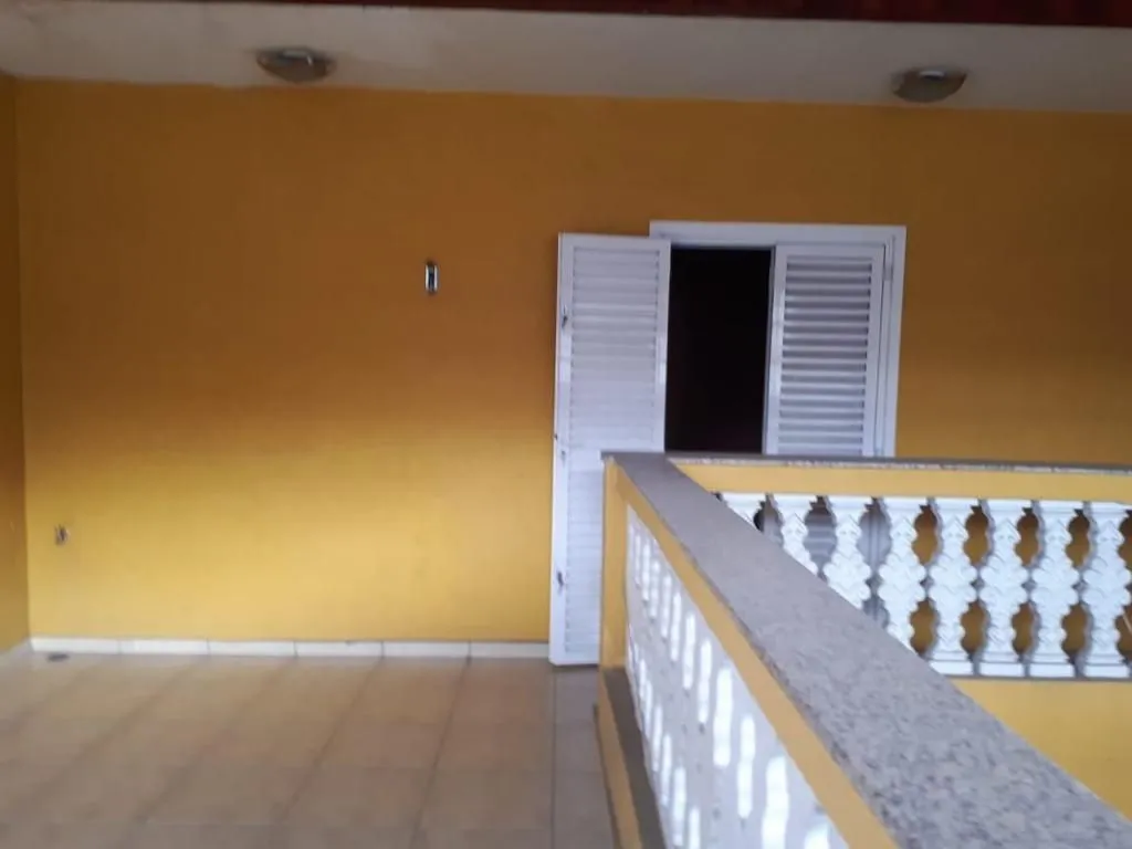 Imagem Sobrado com 3 dormitórios à venda, 280 m² por R$ 538.000,00 - Jardim Santa Emilia - Guarulhos/SP